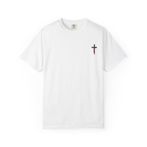 Cotton Cross T-Shirt