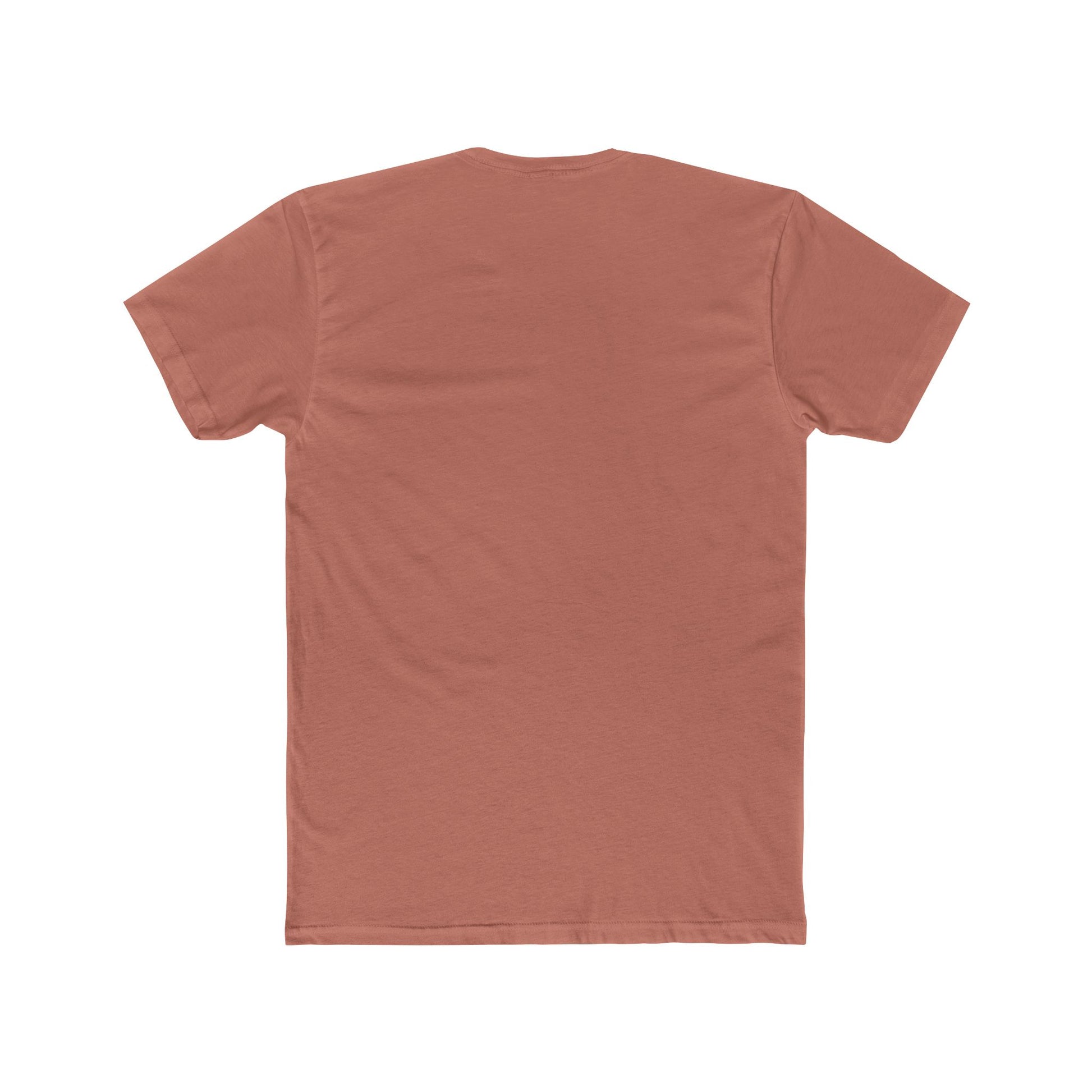 Jesus is King Cotton T-Shirt
