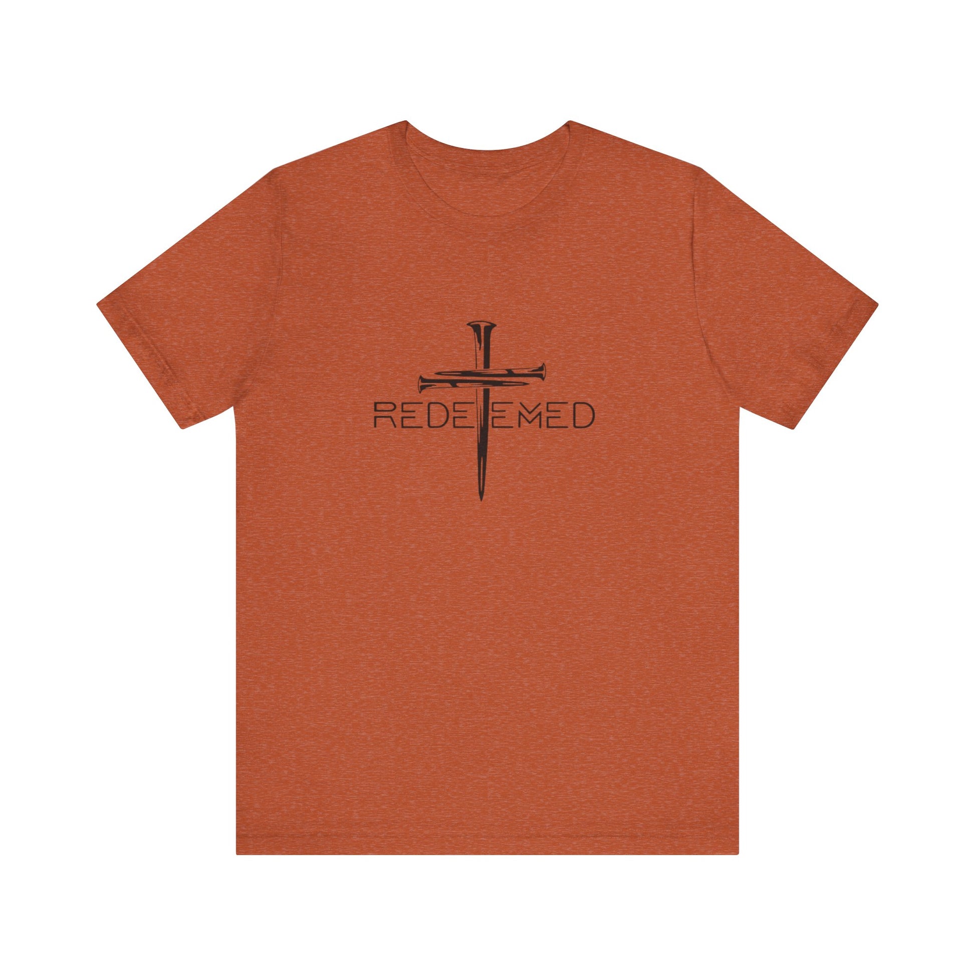 Redeemed Cross T-Shirt