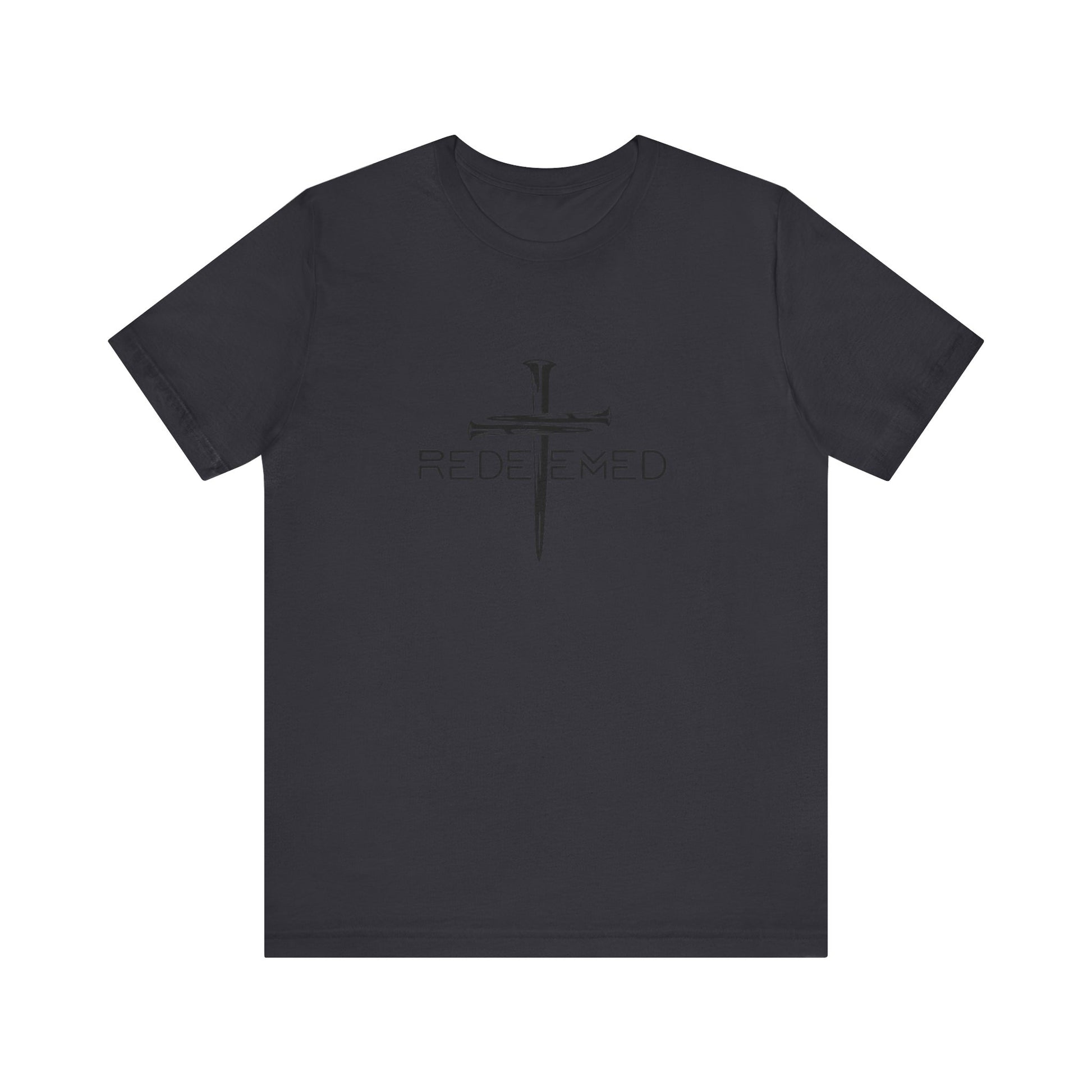 Redeemed Cross T-Shirt