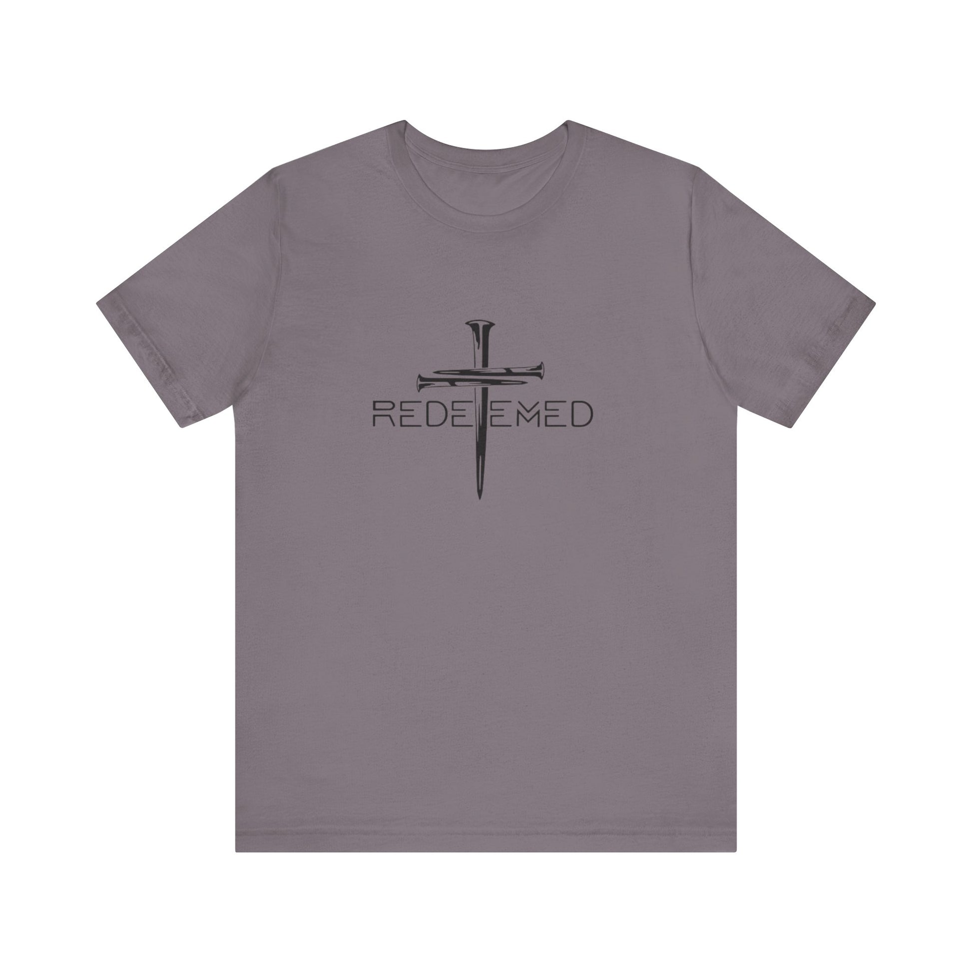 Redeemed Cross T-Shirt