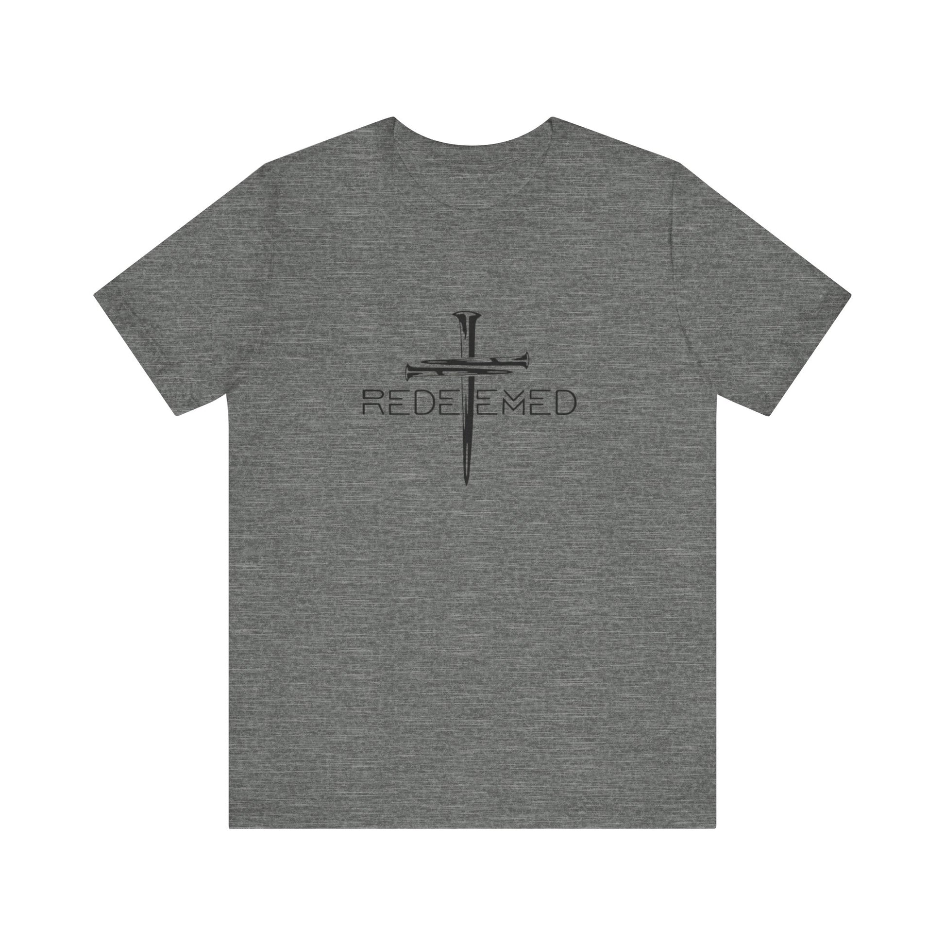 Redeemed Cross T-Shirt