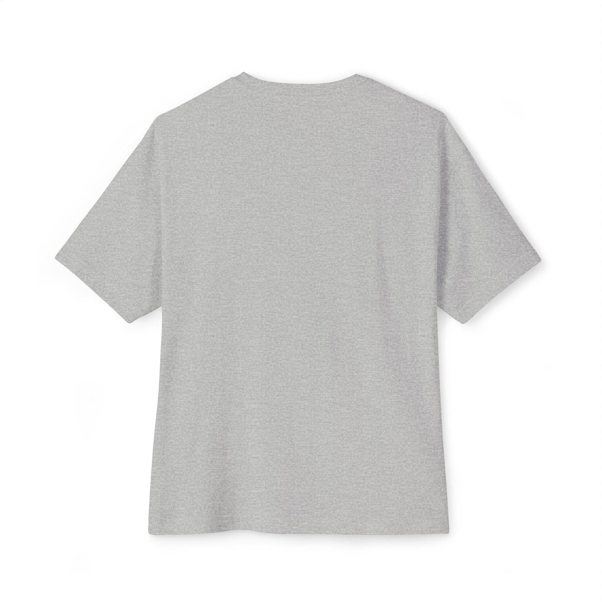 Oversized Cotton Yahweh T-Shirt