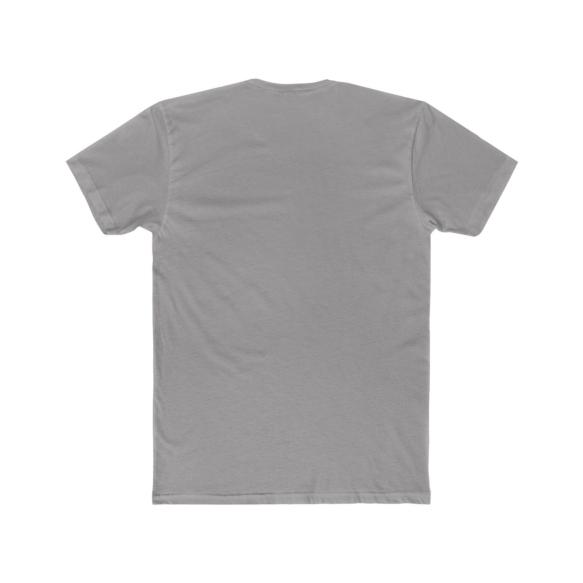 Jesus is King Cotton T-Shirt