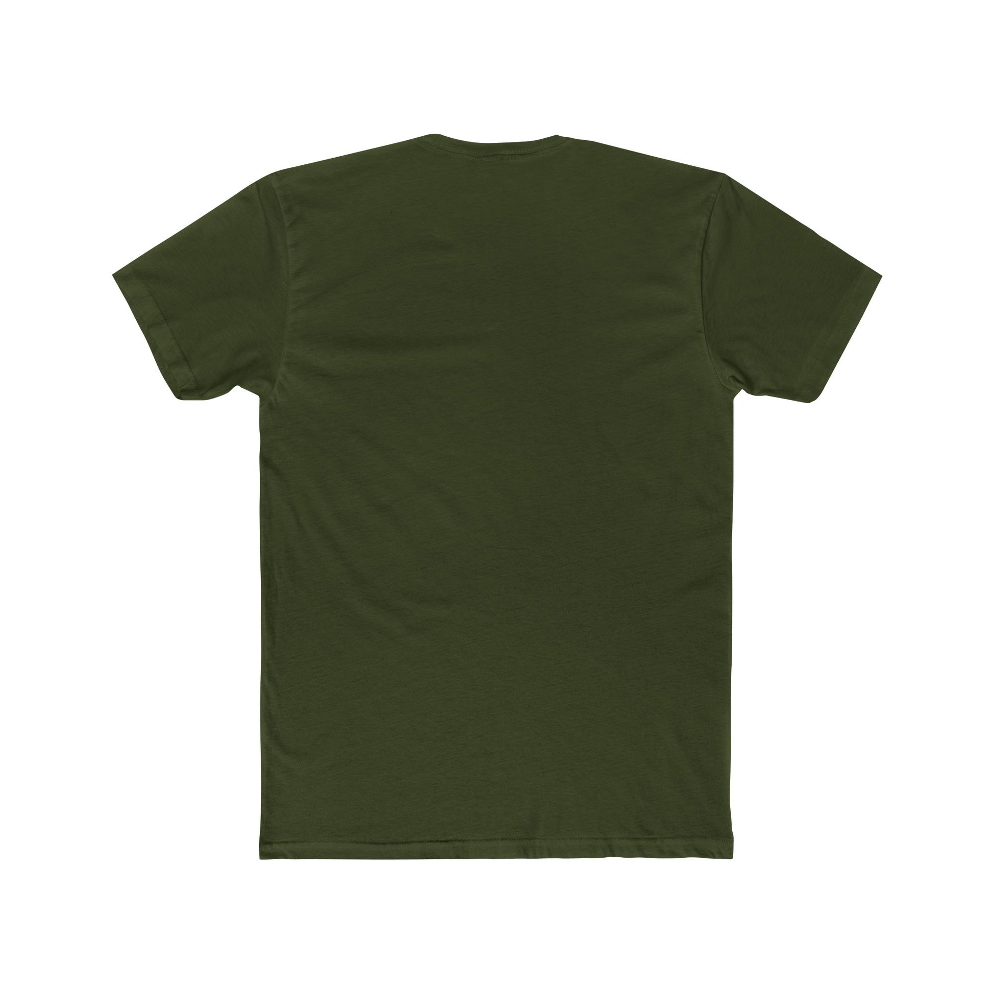 Jesus is King Cotton T-Shirt