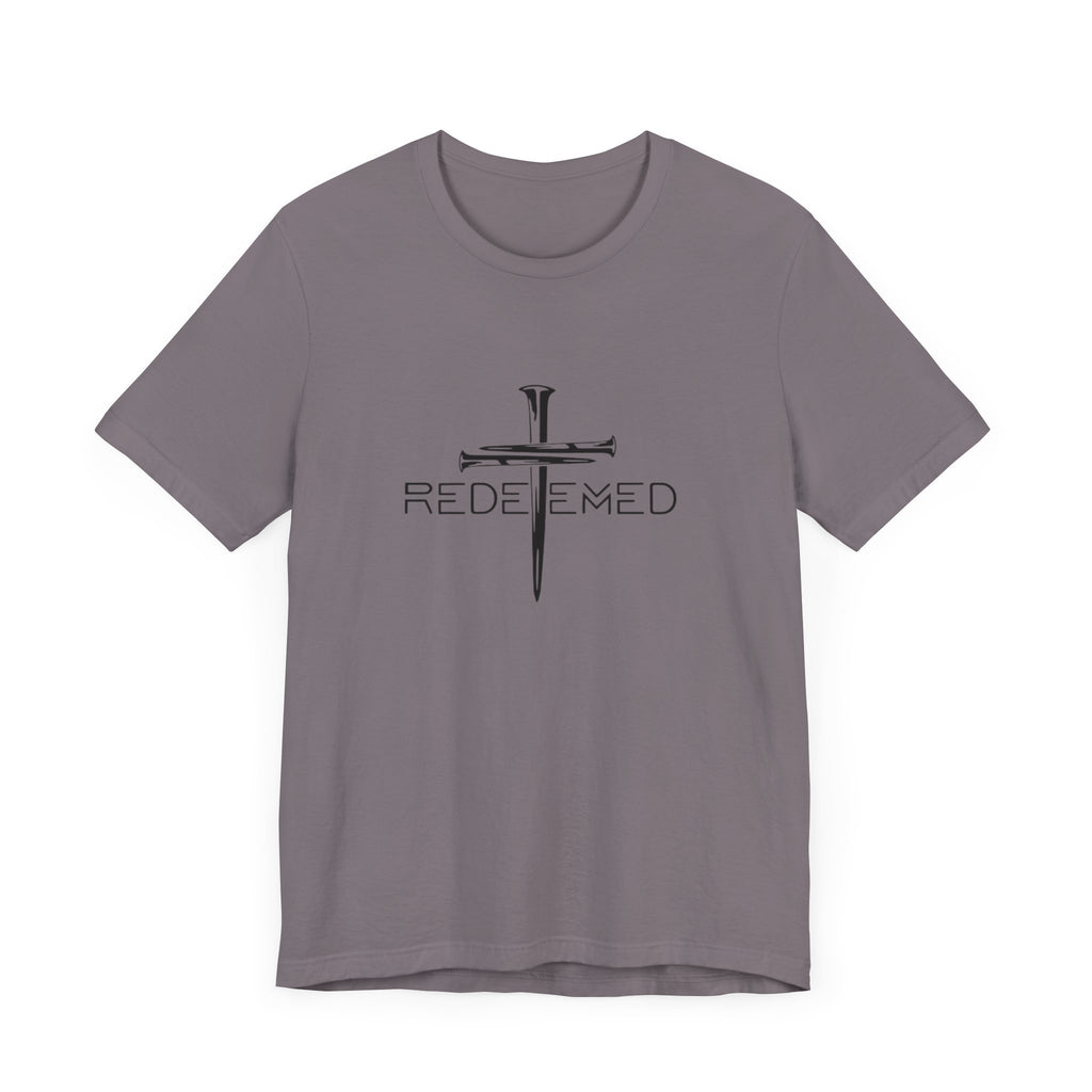 Redeemed Cross T-Shirt