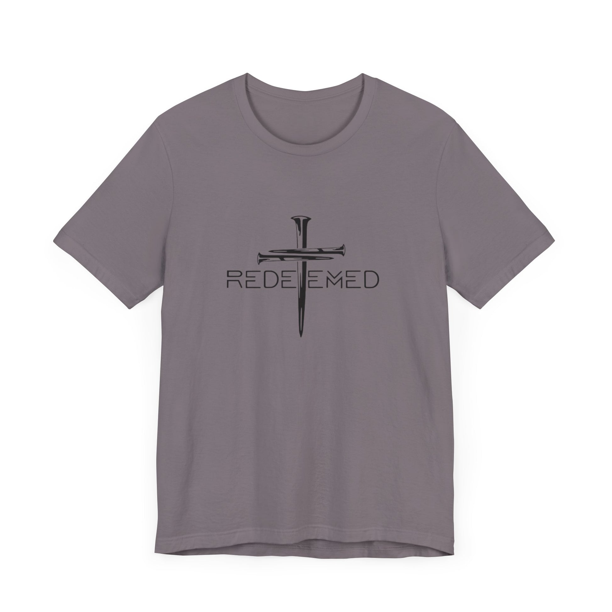 Redeemed Cross T-Shirt