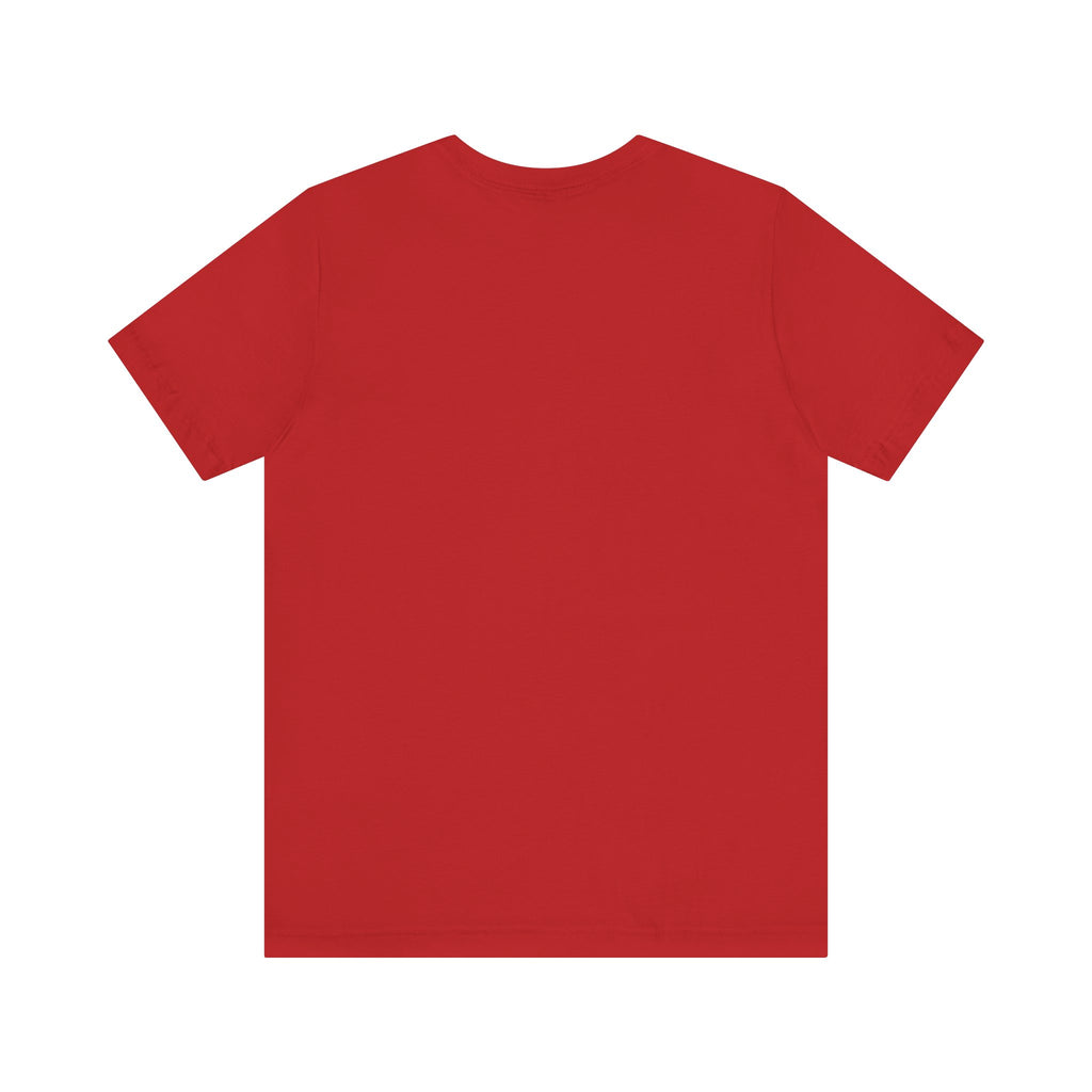 Redeemed Cross T-Shirt