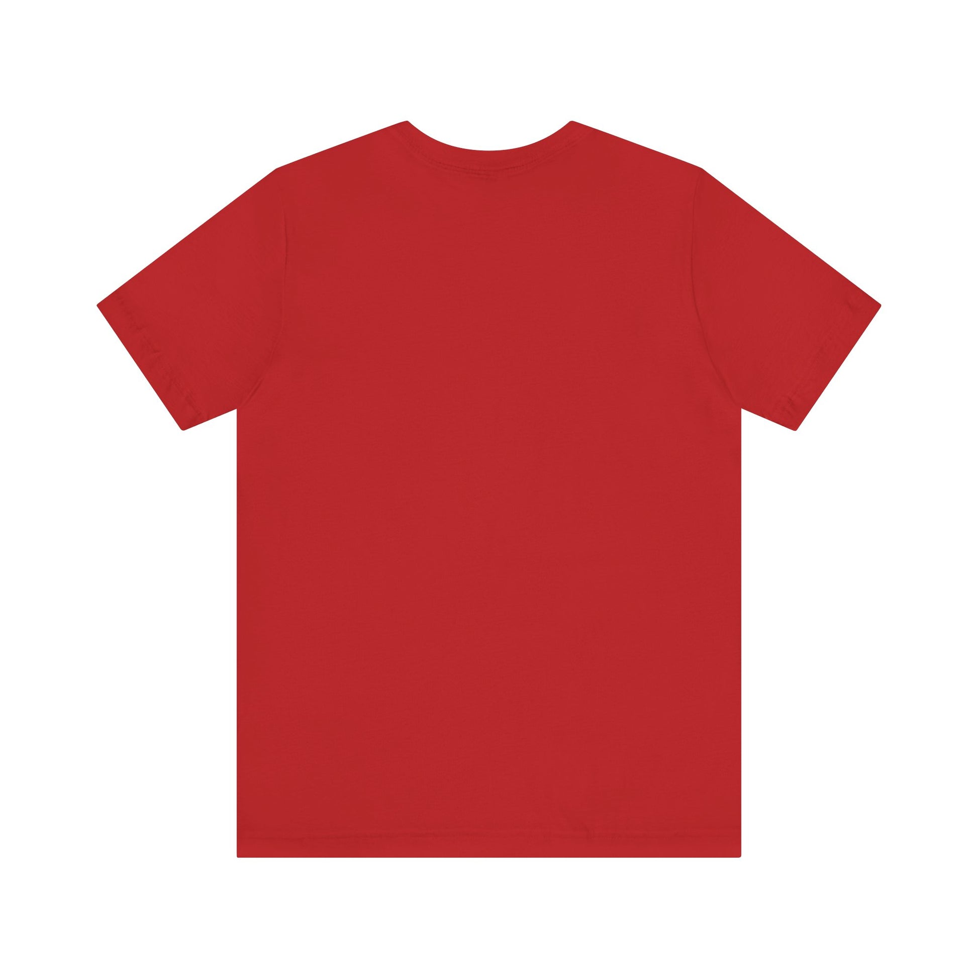 Redeemed Cross T-Shirt