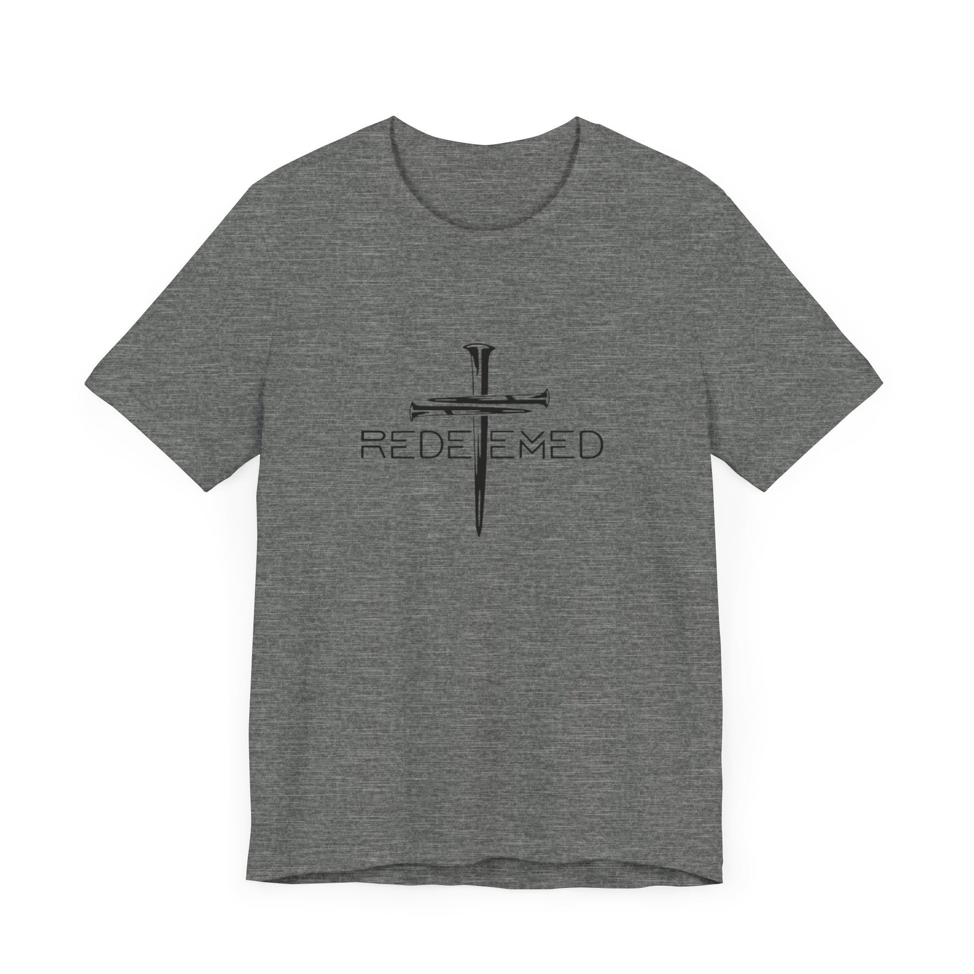 Redeemed Cross T-Shirt