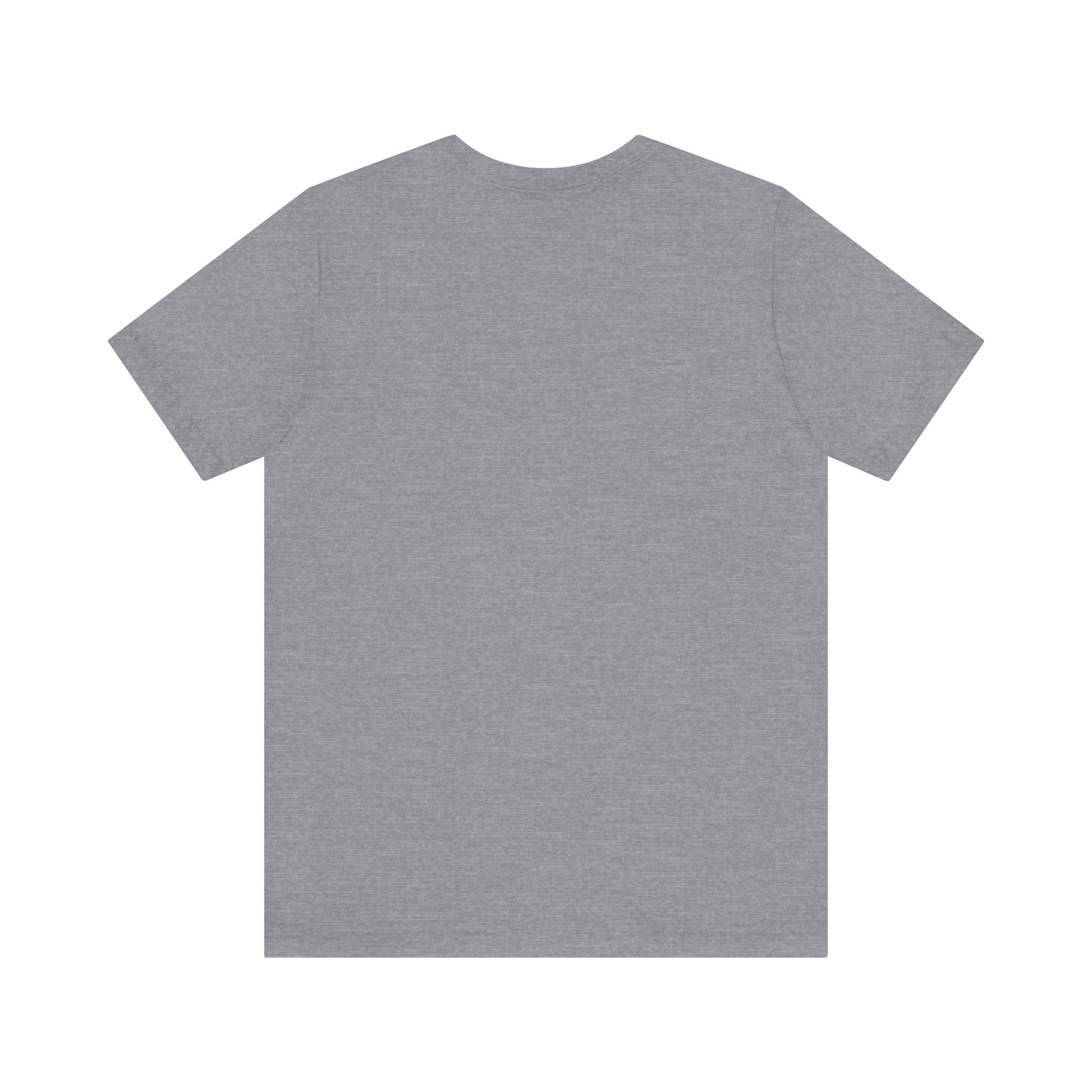 Redeemed Cross T-Shirt