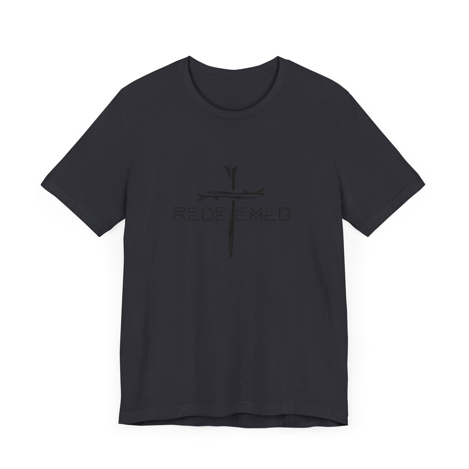 Redeemed Cross T-Shirt